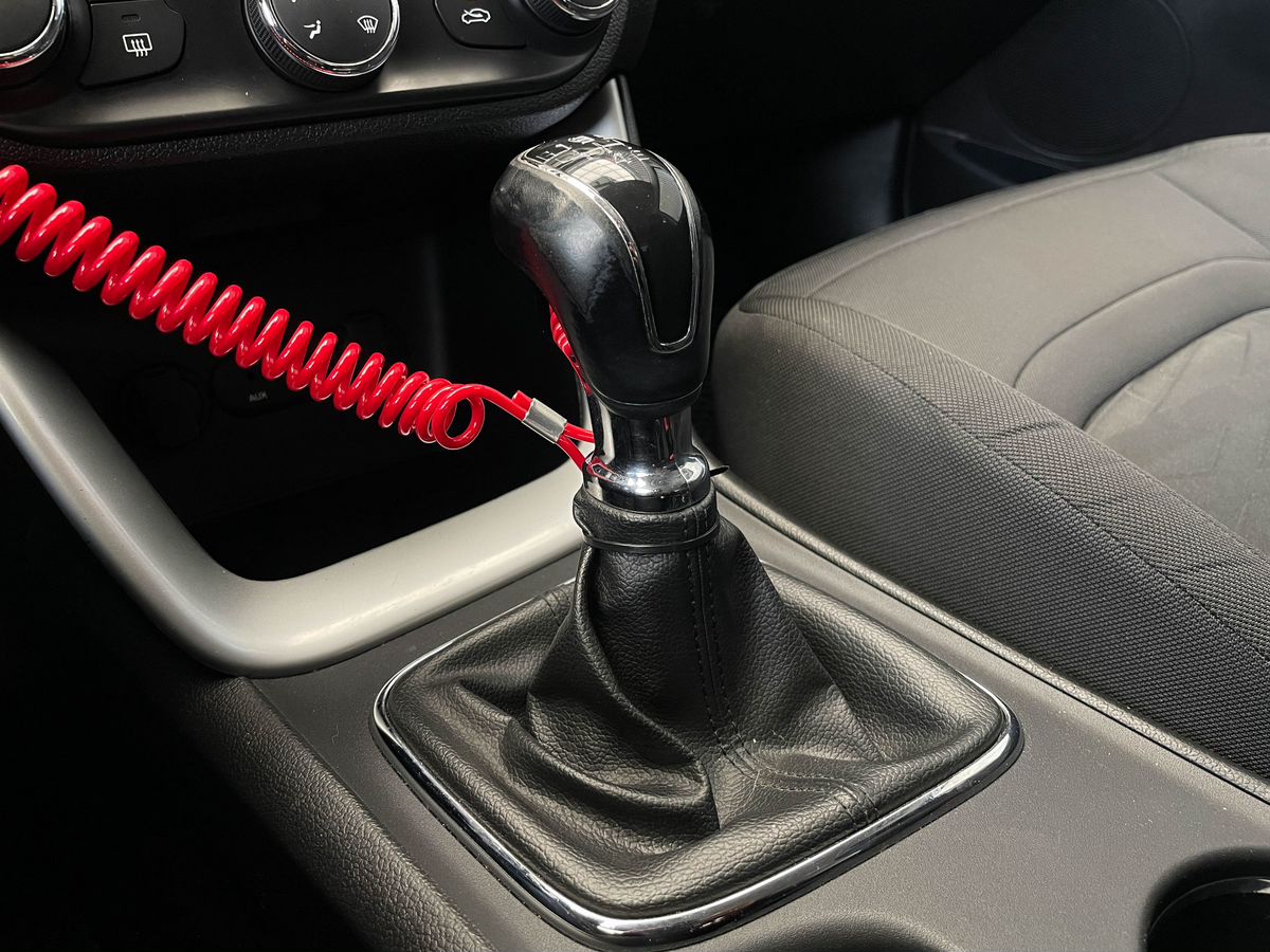 Kia CEED, фотография 14