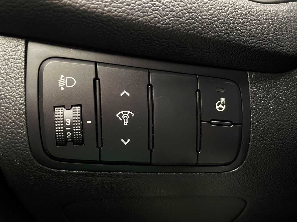 Kia CEED, фотография 12