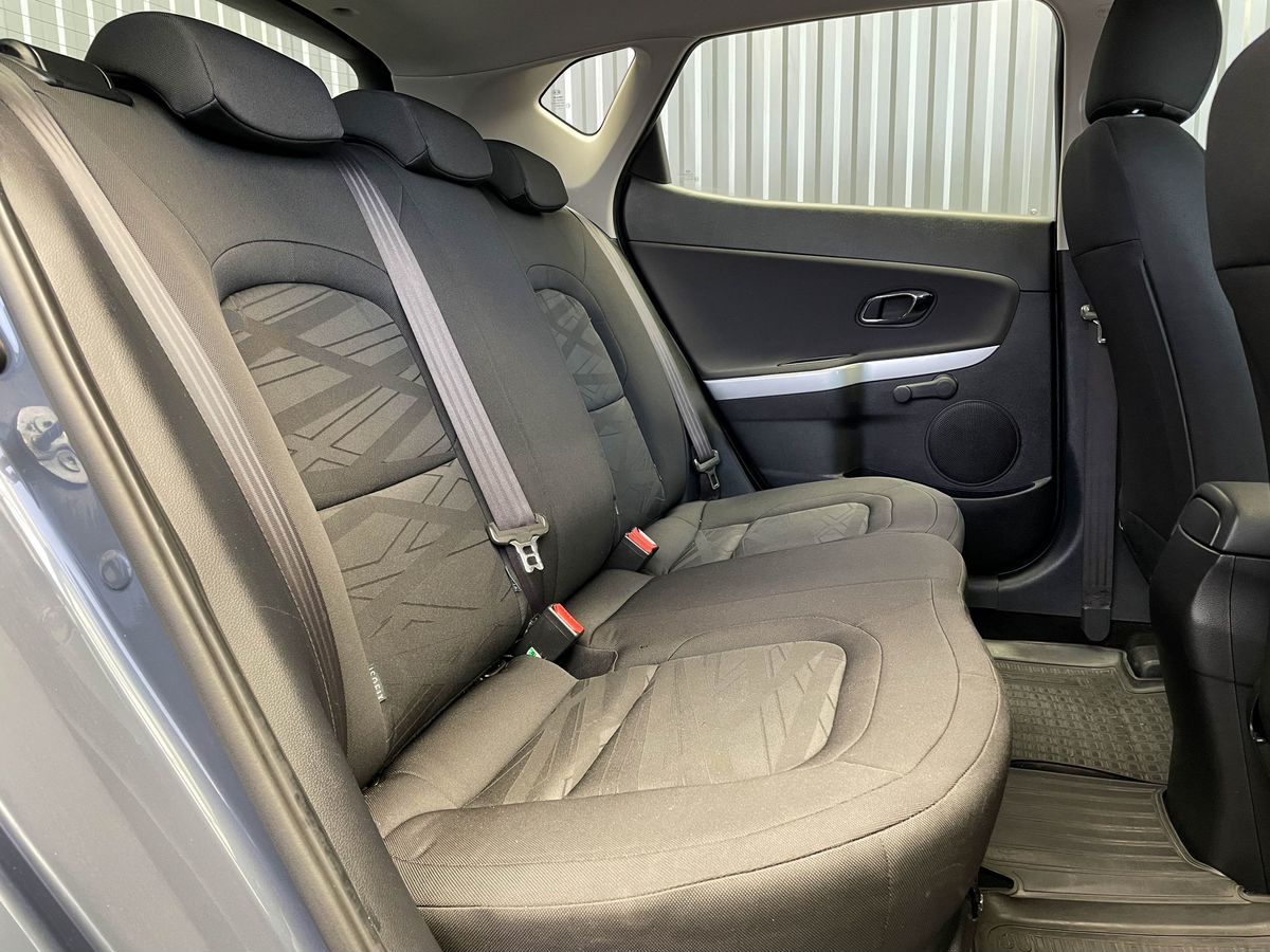 Kia CEED, фотография 19