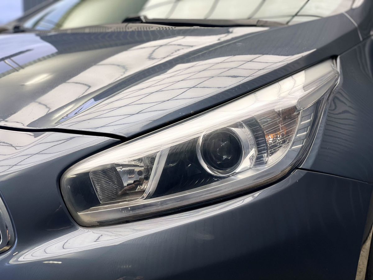Kia CEED, фотография 25