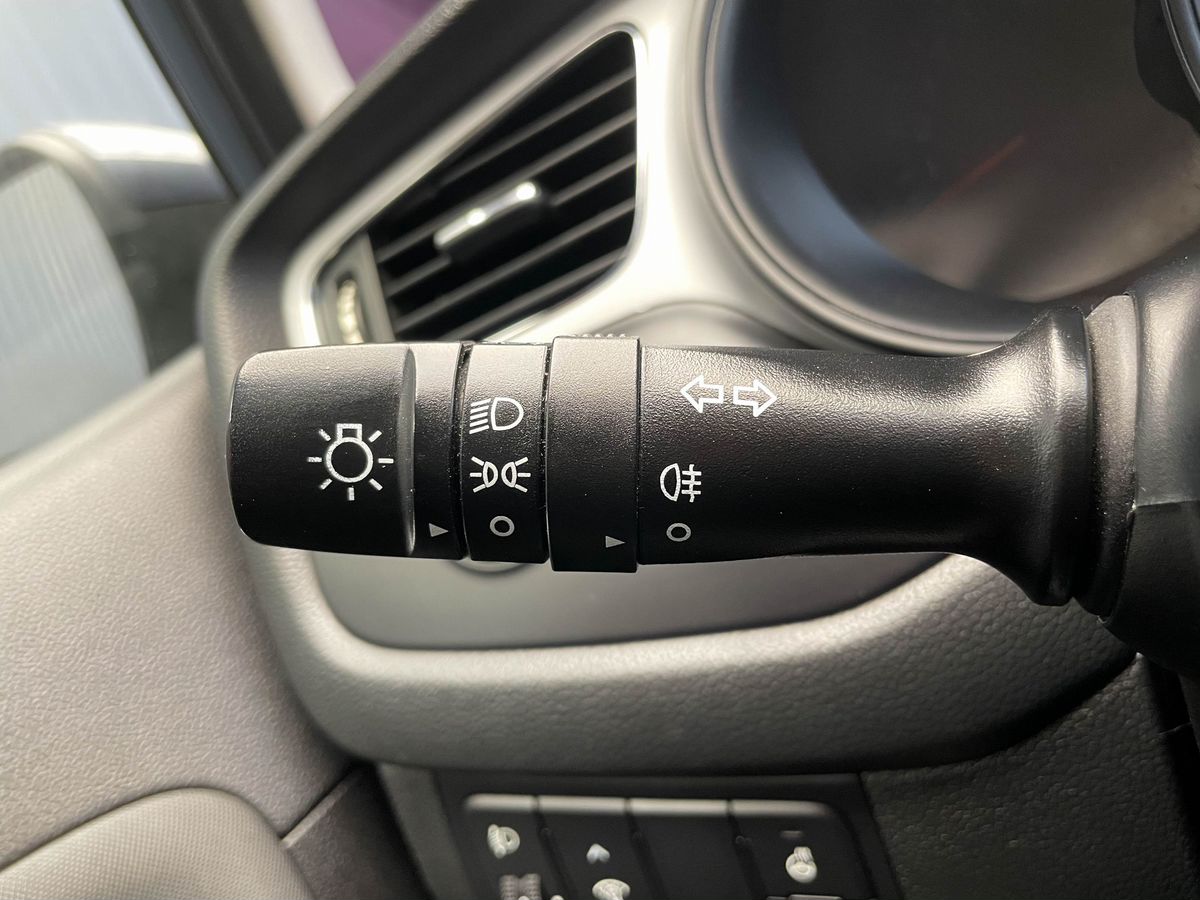 Kia CEED, фотография 7