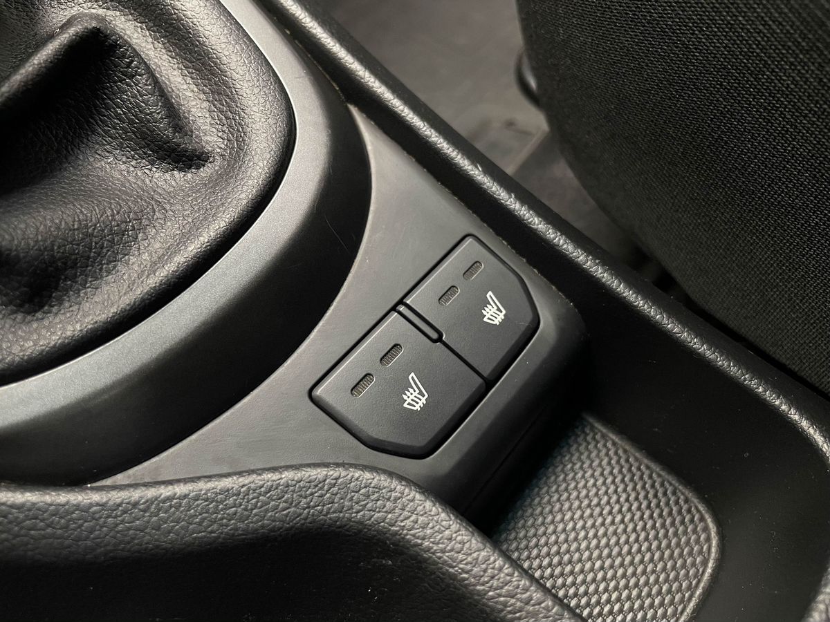 Kia Rio, фотография 12