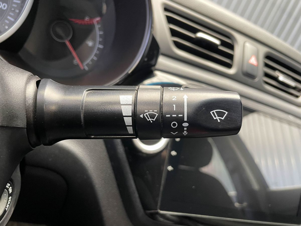 Kia Rio, фотография 8