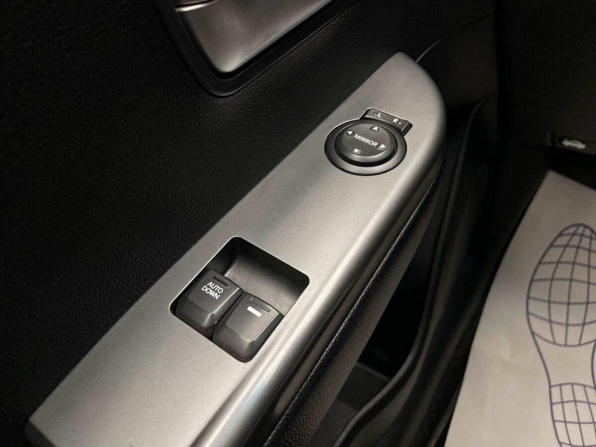 Kia Rio, фотография 13