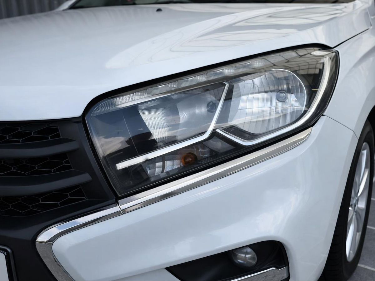 Lada (ВАЗ) XRAY, фотография 24