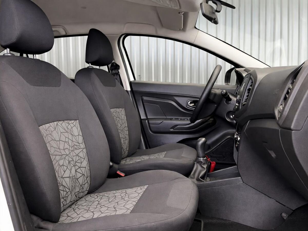 Lada (ВАЗ) XRAY, фотография 17