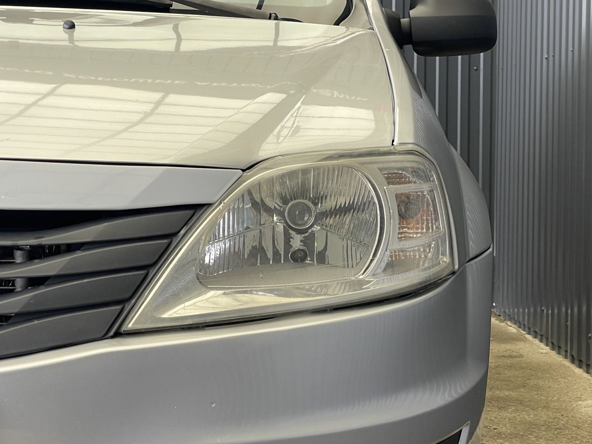 Renault Logan, фотография 20