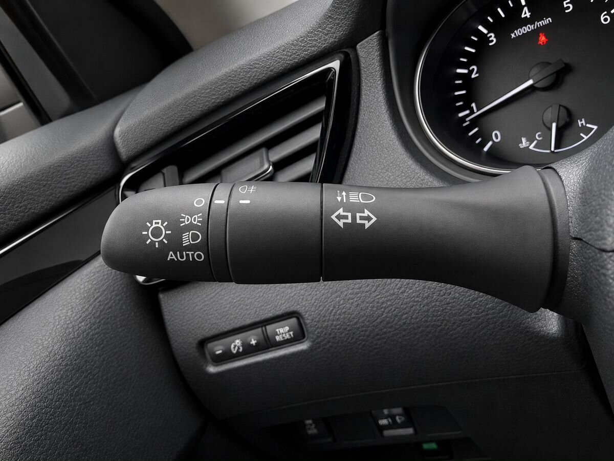 Nissan Qashqai, фотография 9
