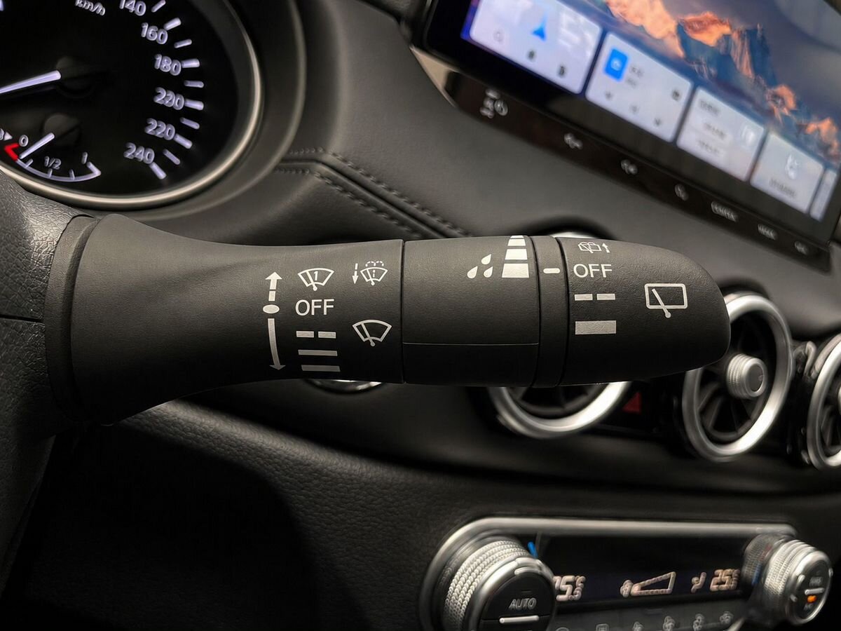 Nissan Qashqai, фотография 10