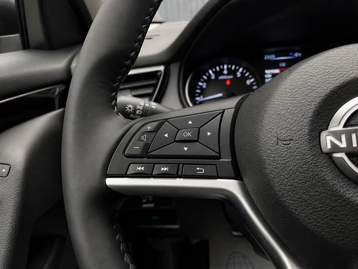Nissan Qashqai, фотография 7