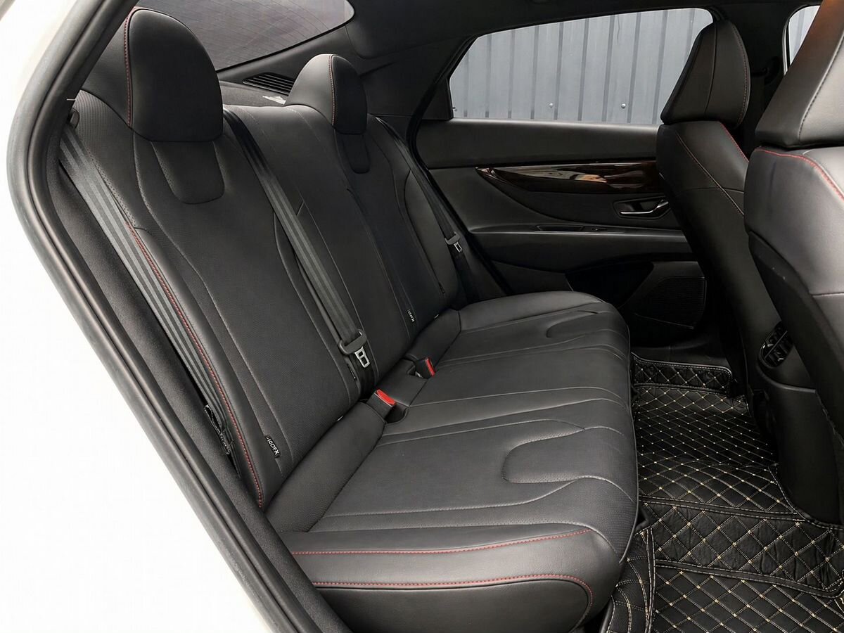 Hyundai Elantra, фотография 30