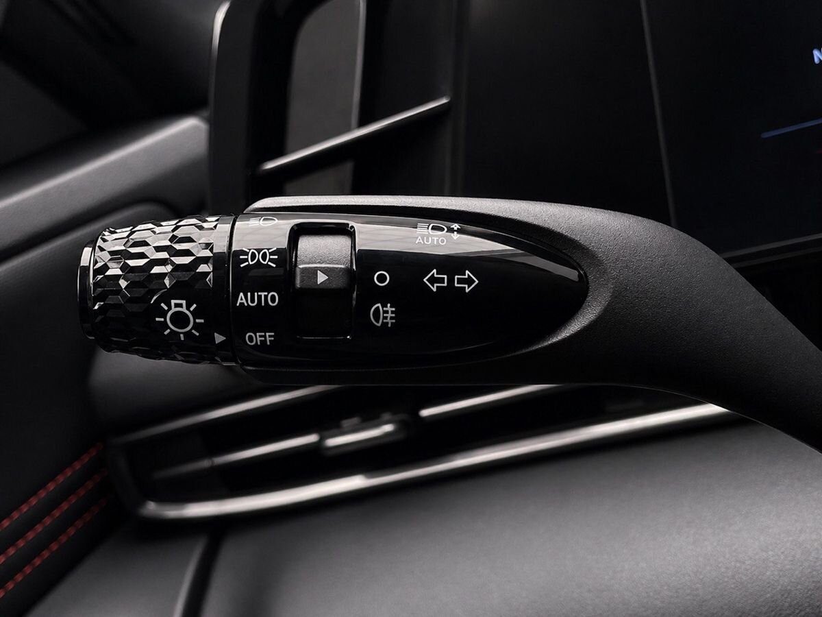 Hyundai Elantra, фотография 17