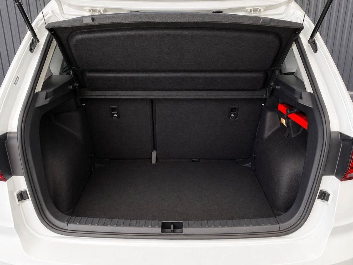 Volkswagen Tharu, фотография 32