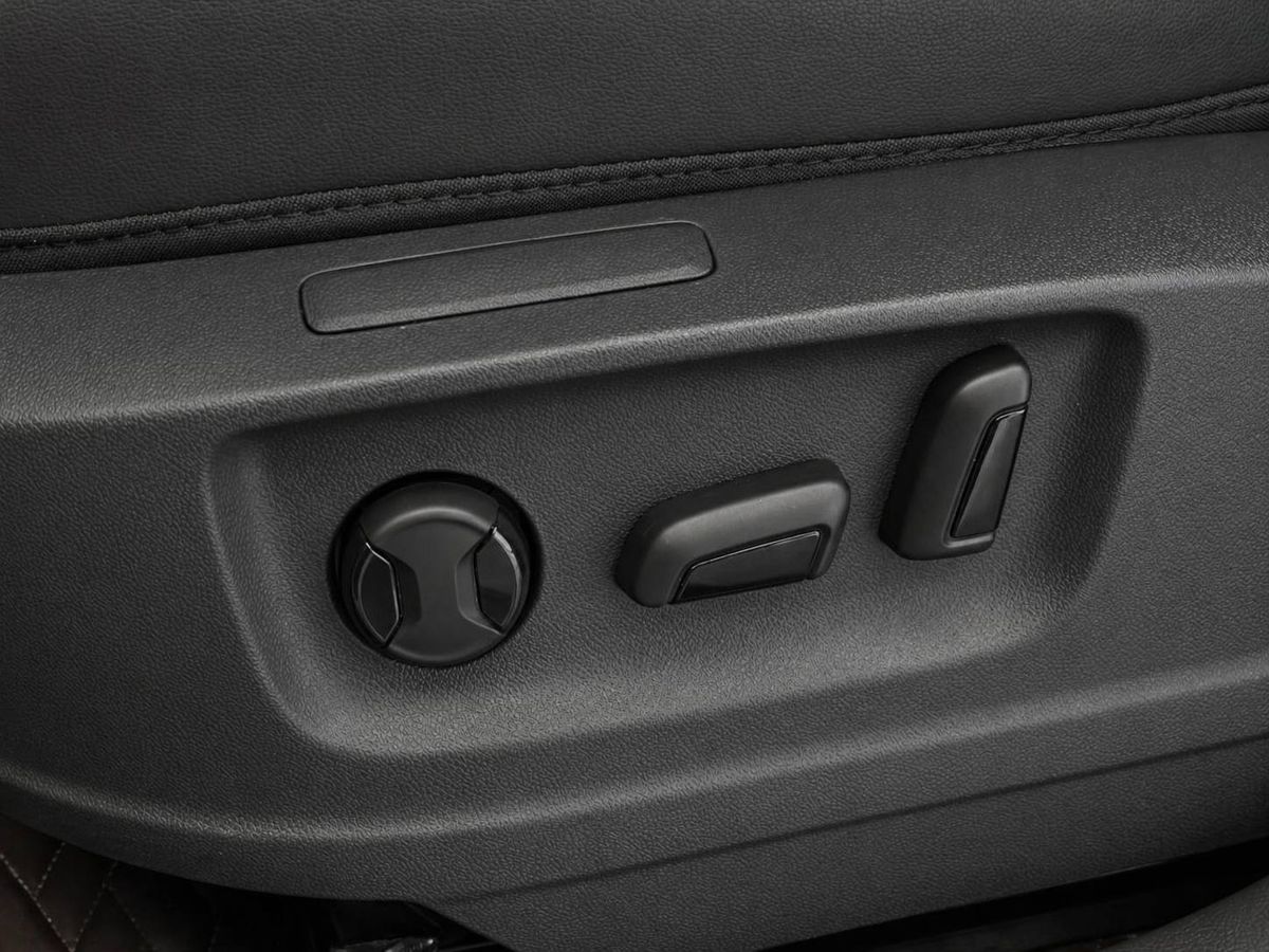 Volkswagen Tharu, фотография 26