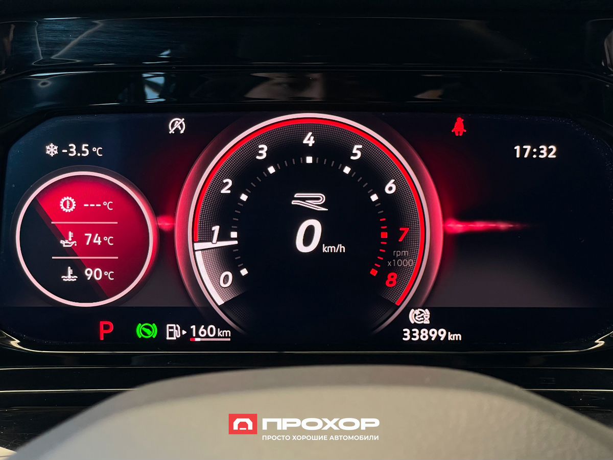 Volkswagen Golf, фотография 13