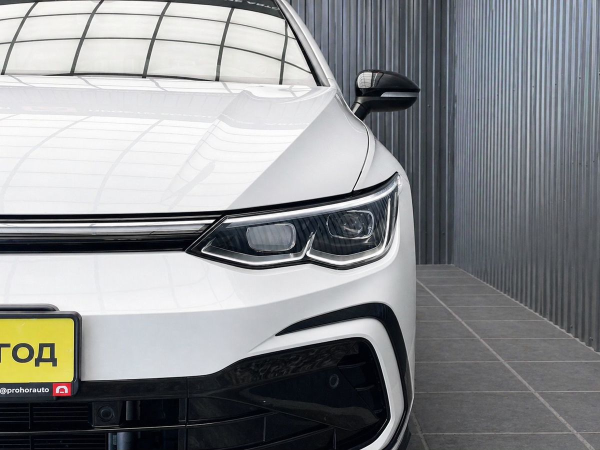 Volkswagen Golf, фотография 34