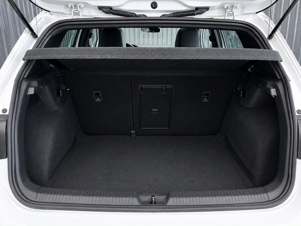 Volkswagen Golf, фотография 33