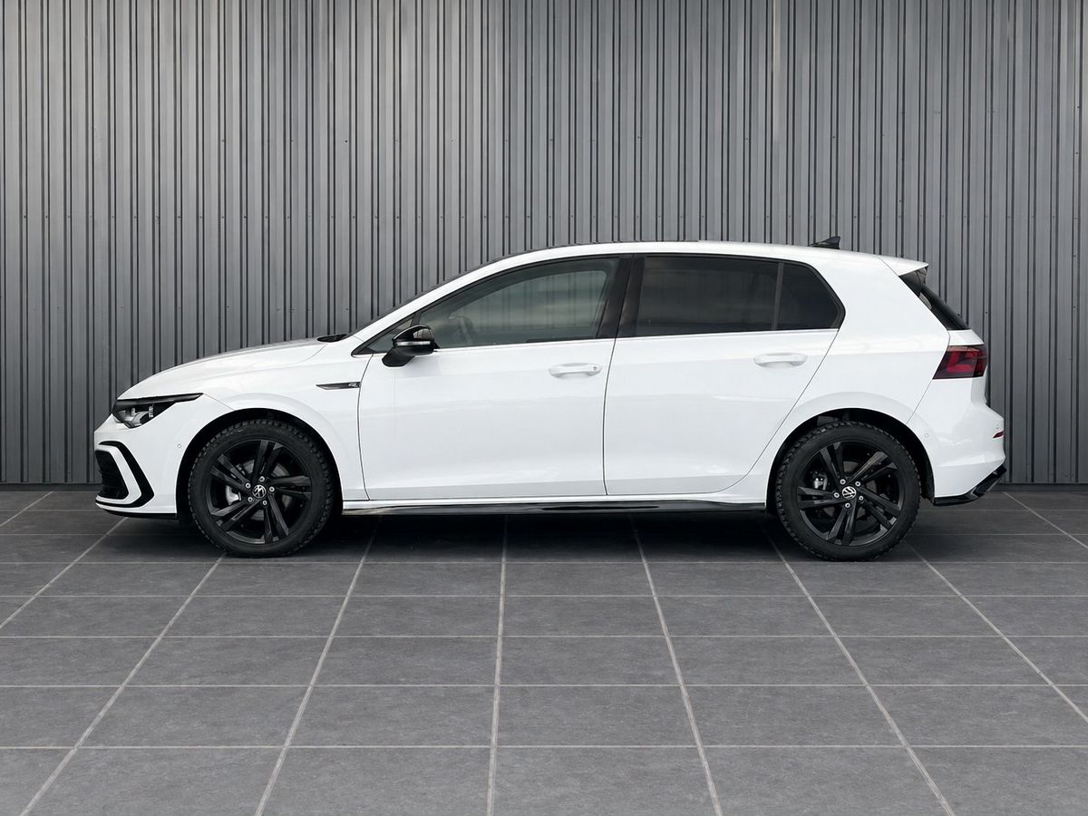 Volkswagen Golf, фотография 12