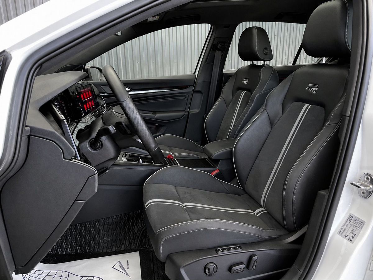Volkswagen Golf, фотография 29