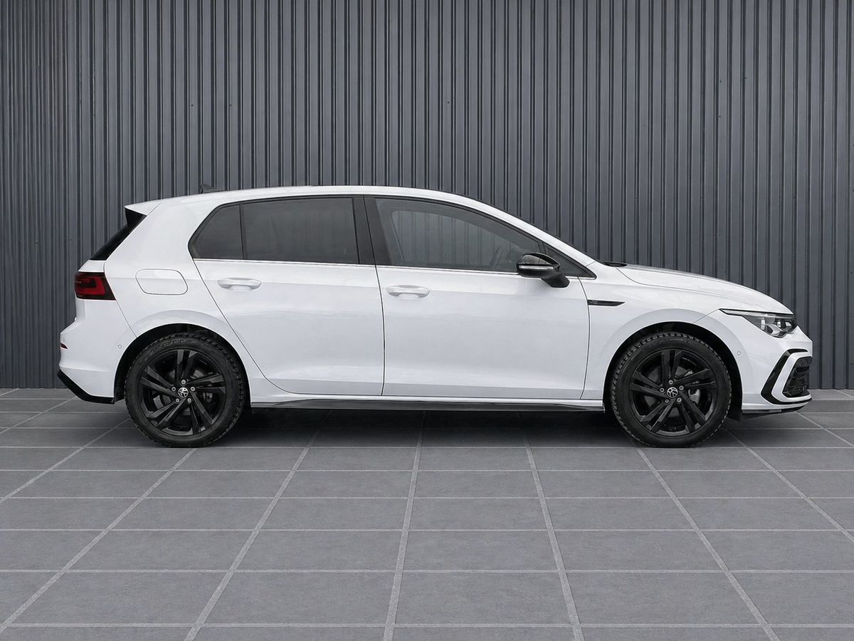 Volkswagen Golf, фотография 8