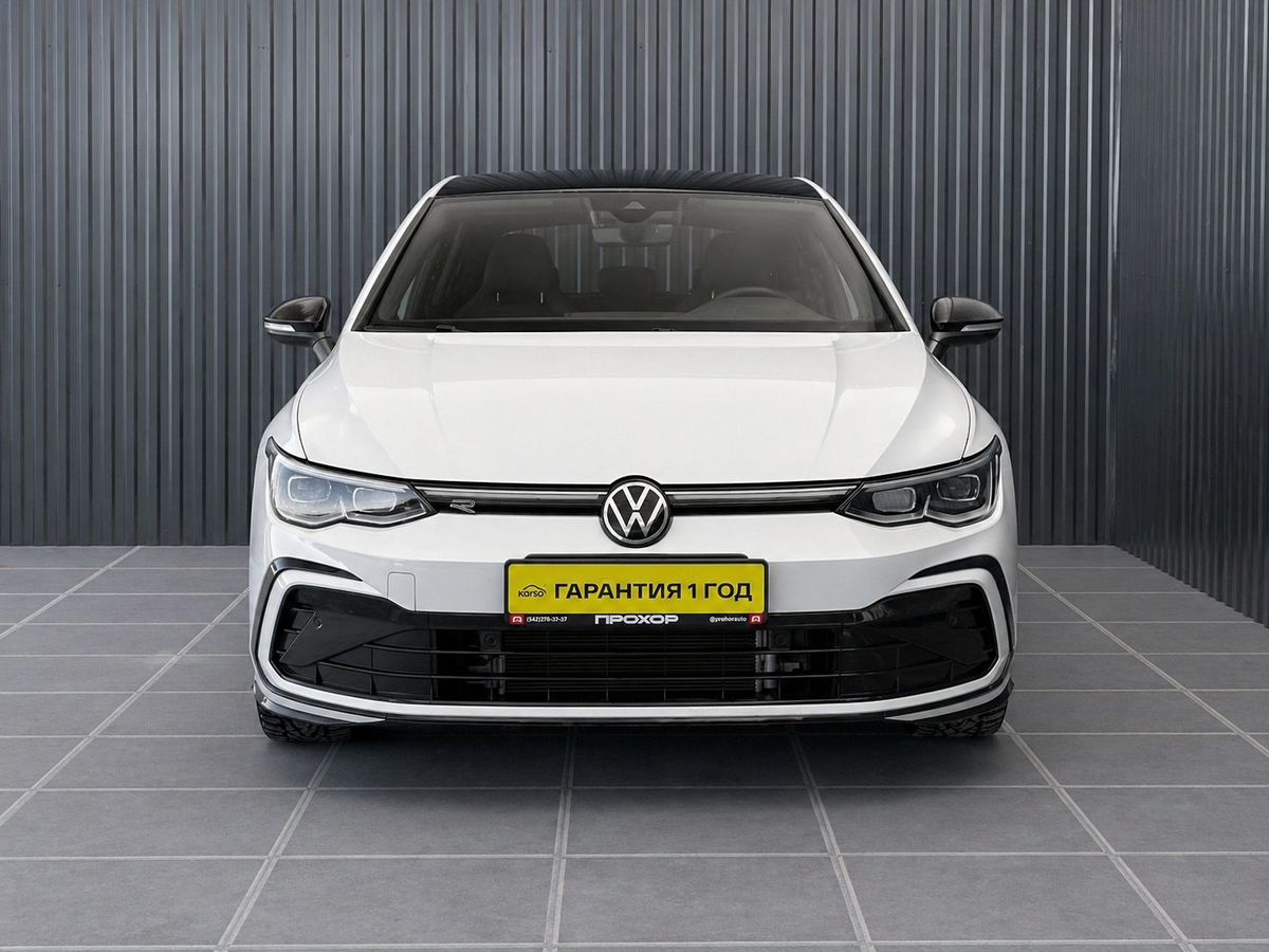 Volkswagen Golf, фотография 6