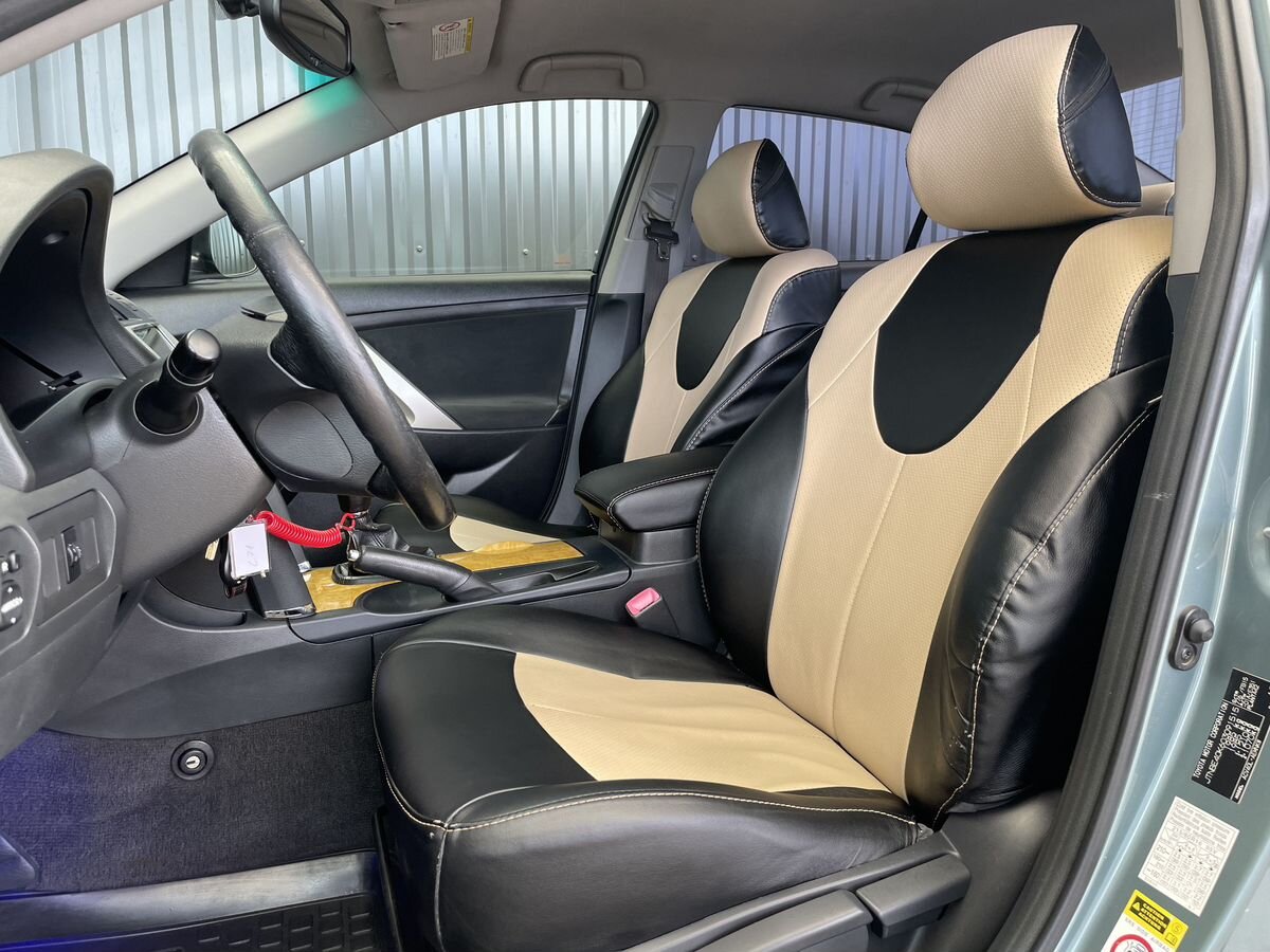 Toyota Camry, фотография 19