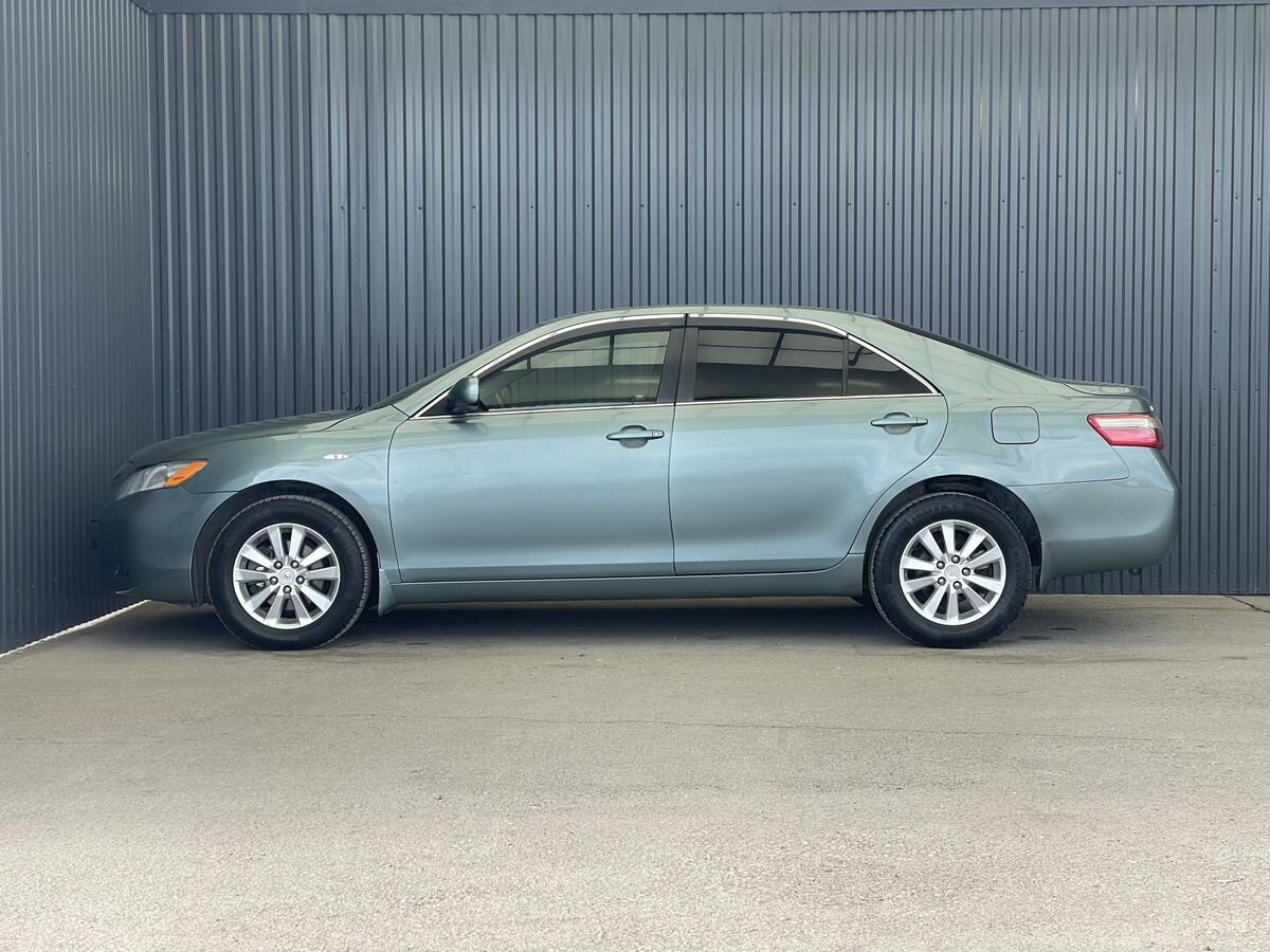 Toyota Camry, фотография 32