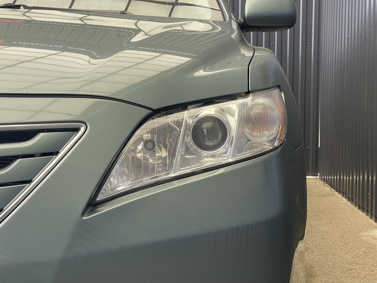 Toyota Camry, фотография 28