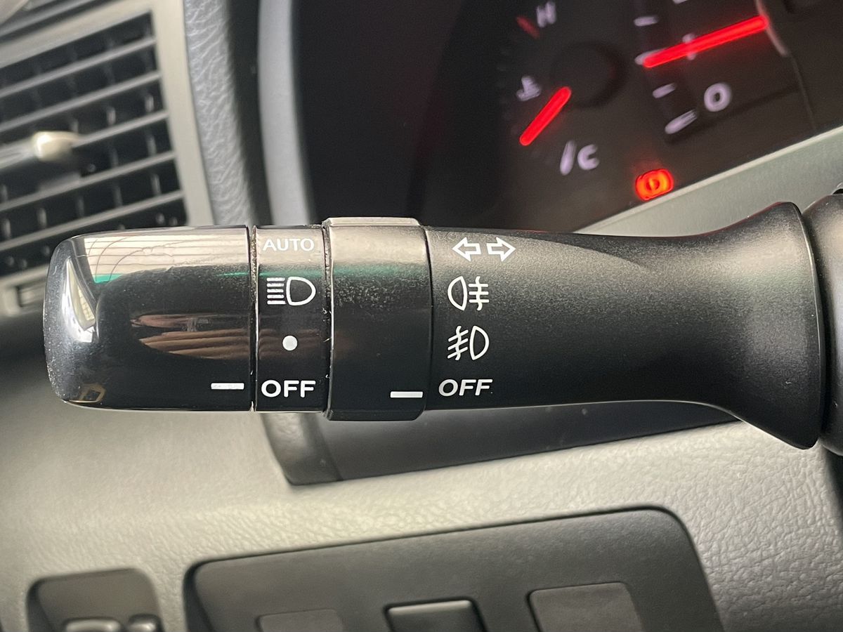 Toyota Camry, фотография 8