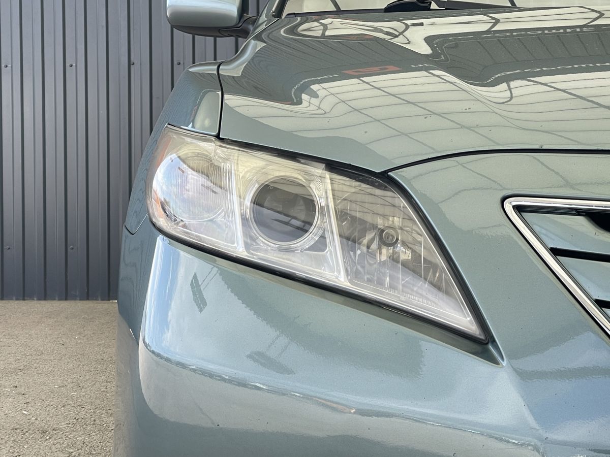Toyota Camry, фотография 27