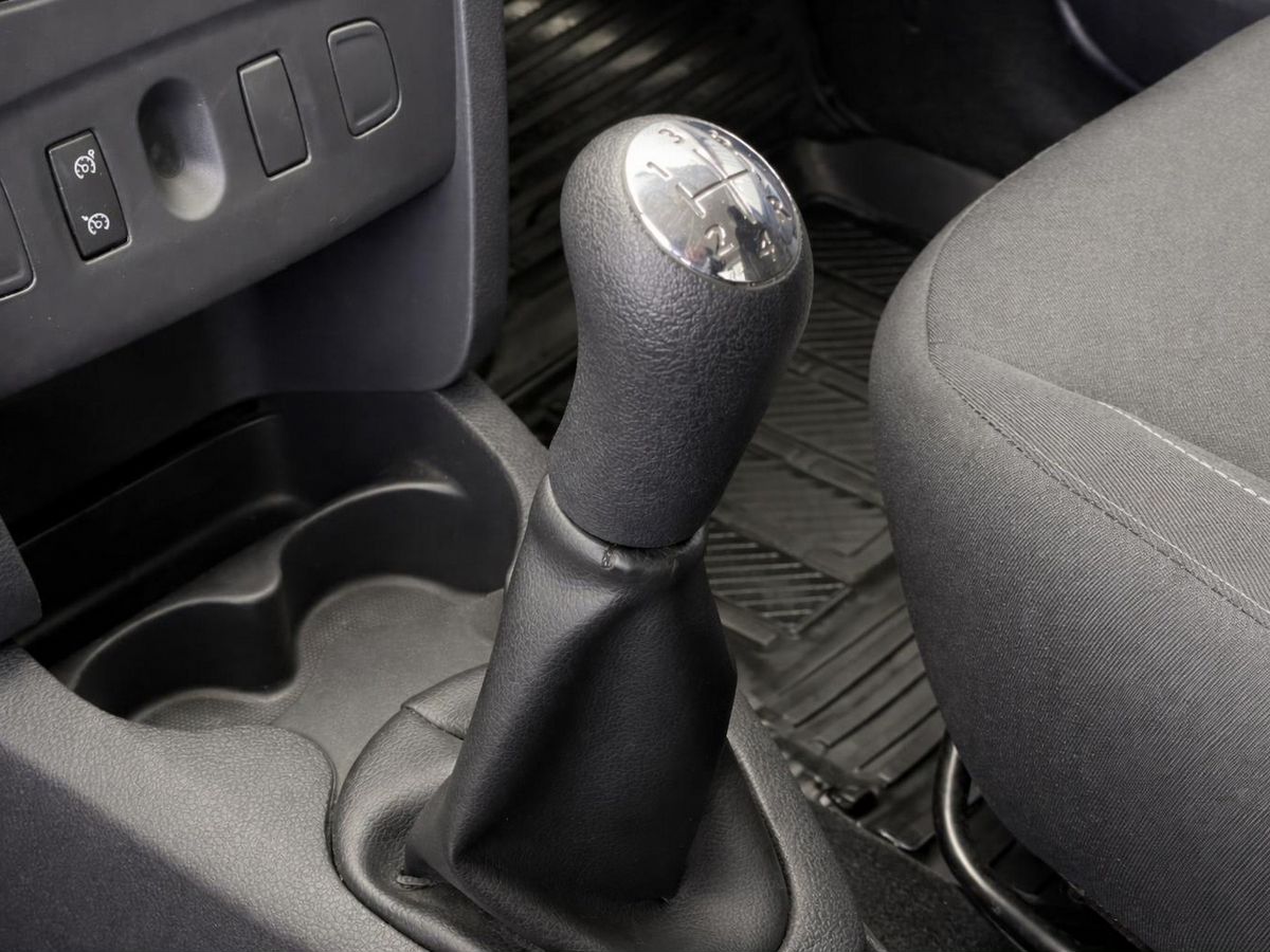 Renault Sandero, фотография 14