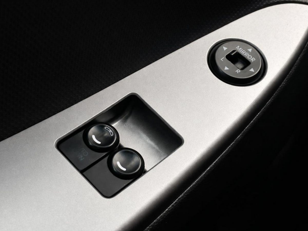 Hyundai Solaris, фотография 13