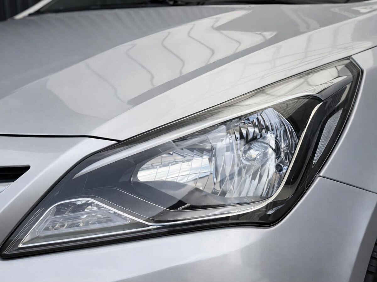 Hyundai Solaris, фотография 24