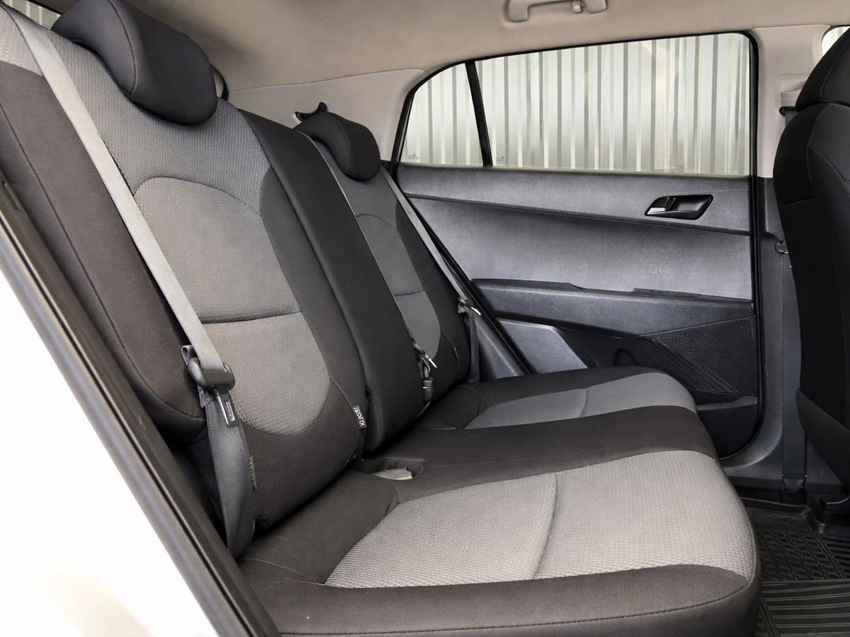 Hyundai Creta, фотография 20