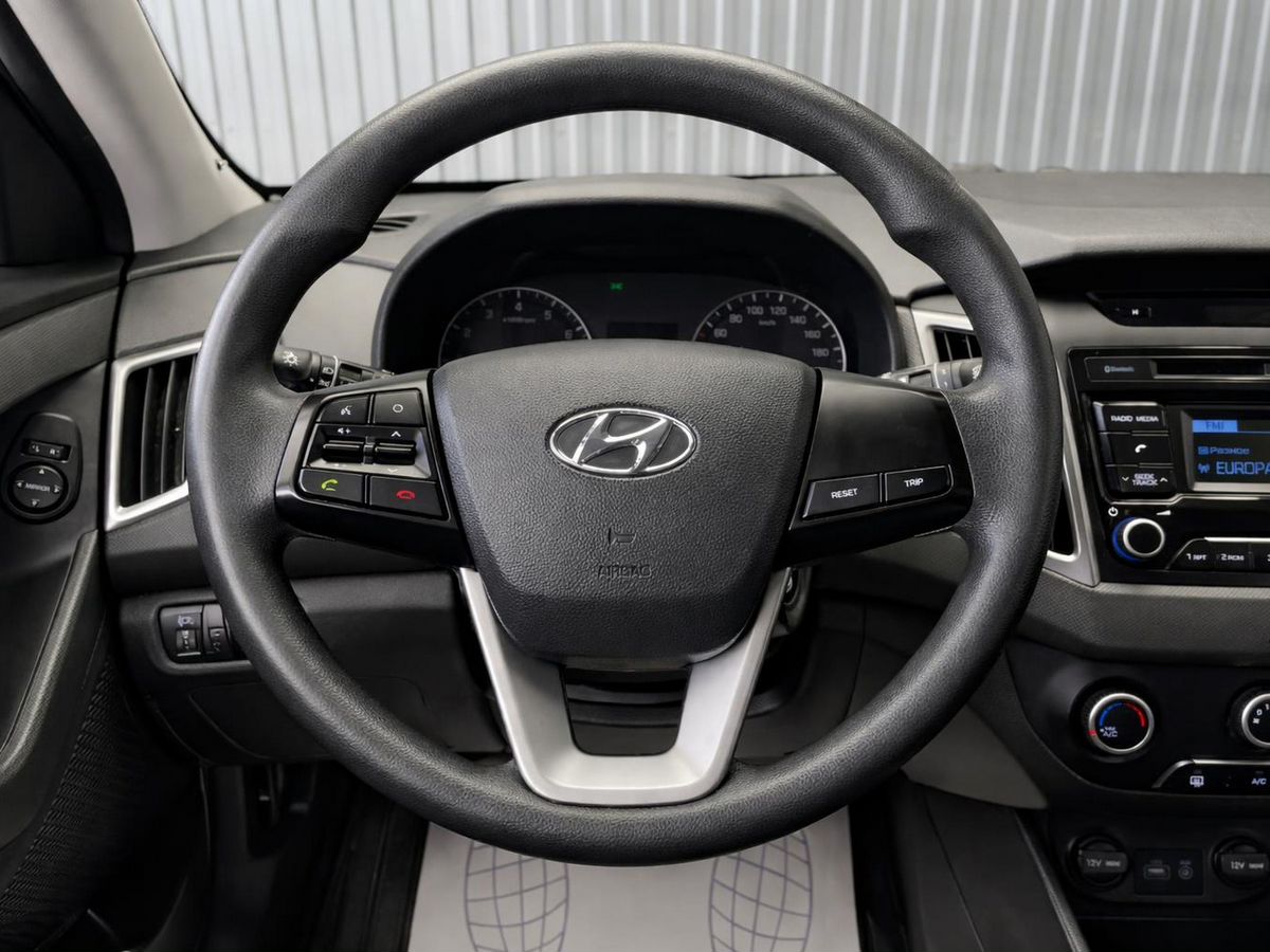 Hyundai Creta, фотография 7