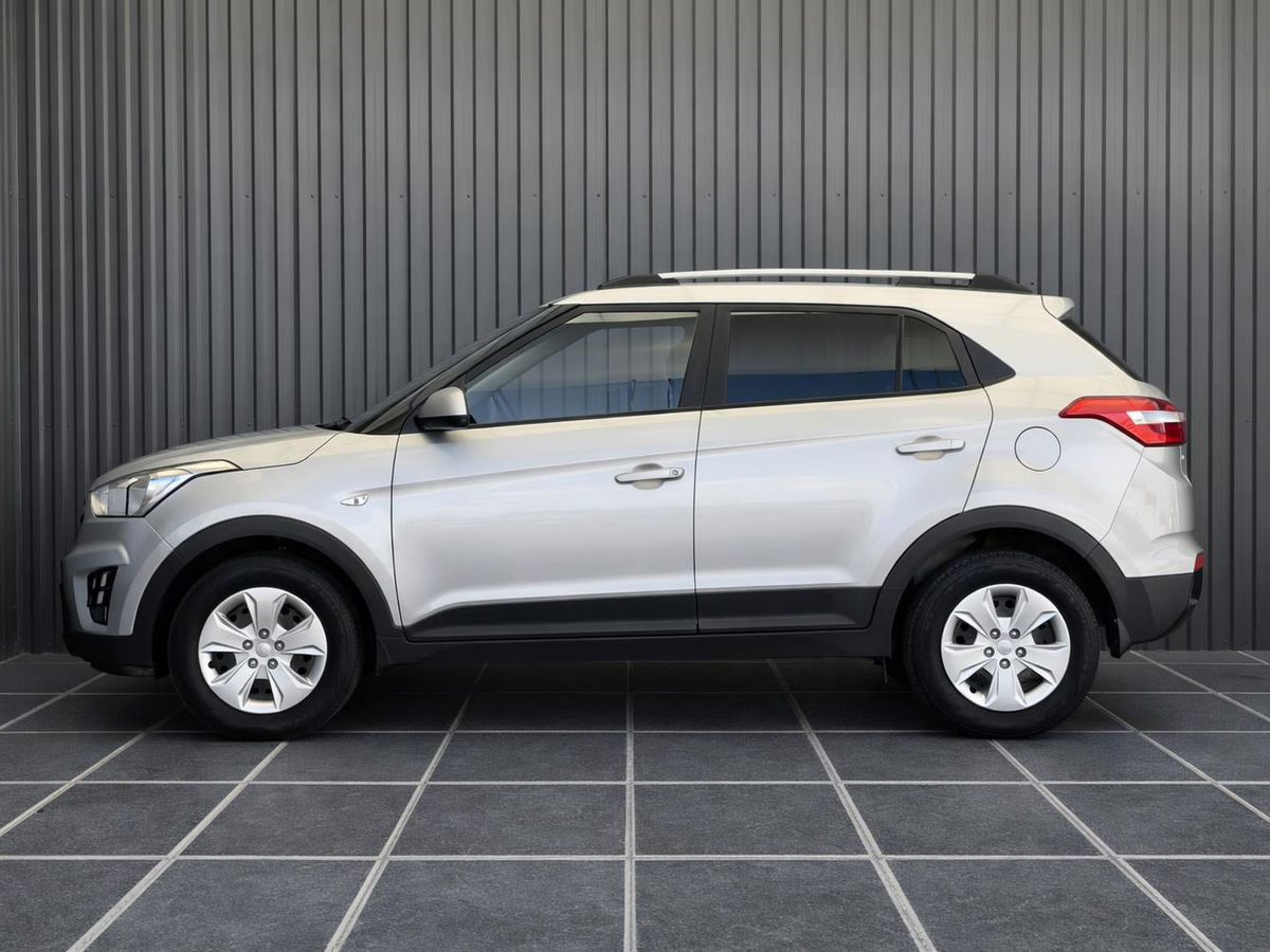 Hyundai Creta, фотография 31
