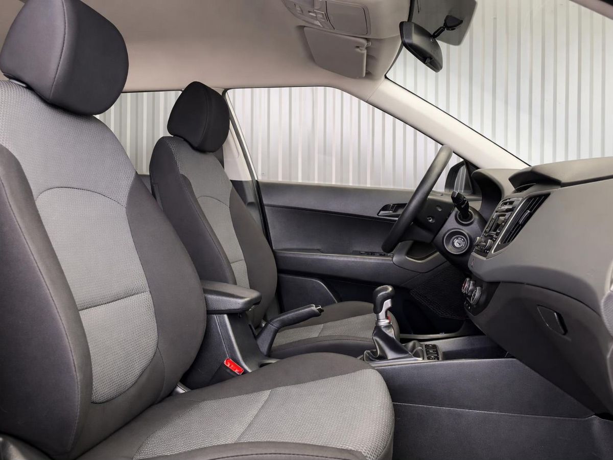 Hyundai Creta, фотография 18