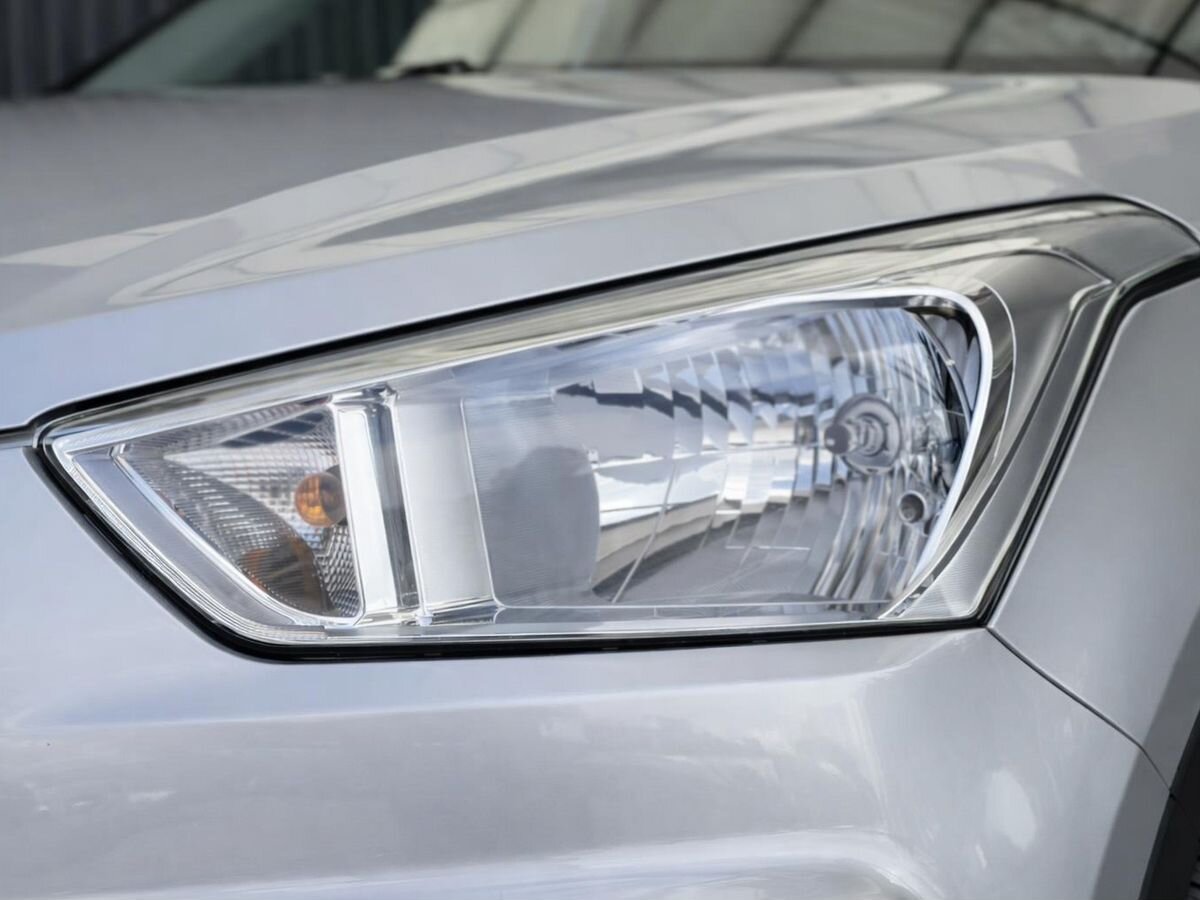 Hyundai Creta, фотография 26