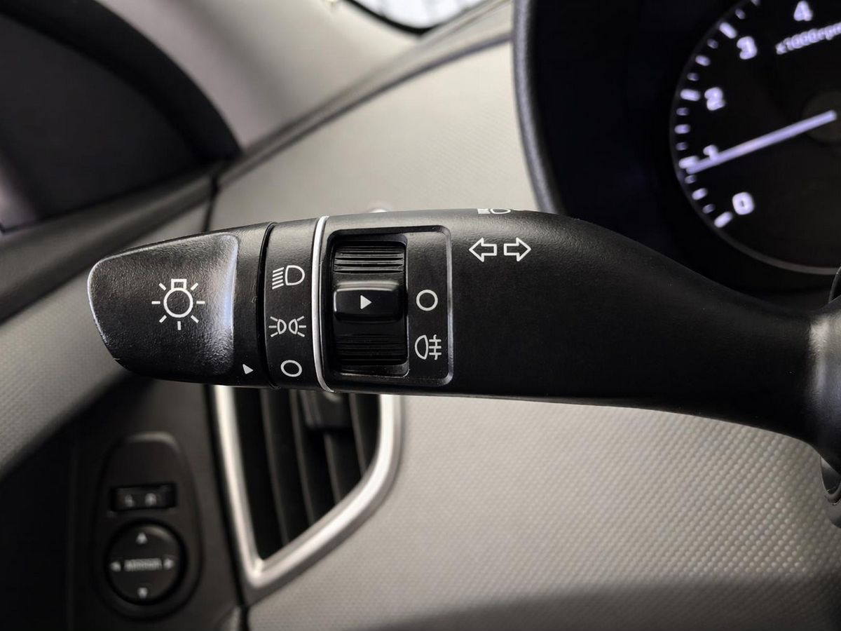 Hyundai Creta, фотография 8