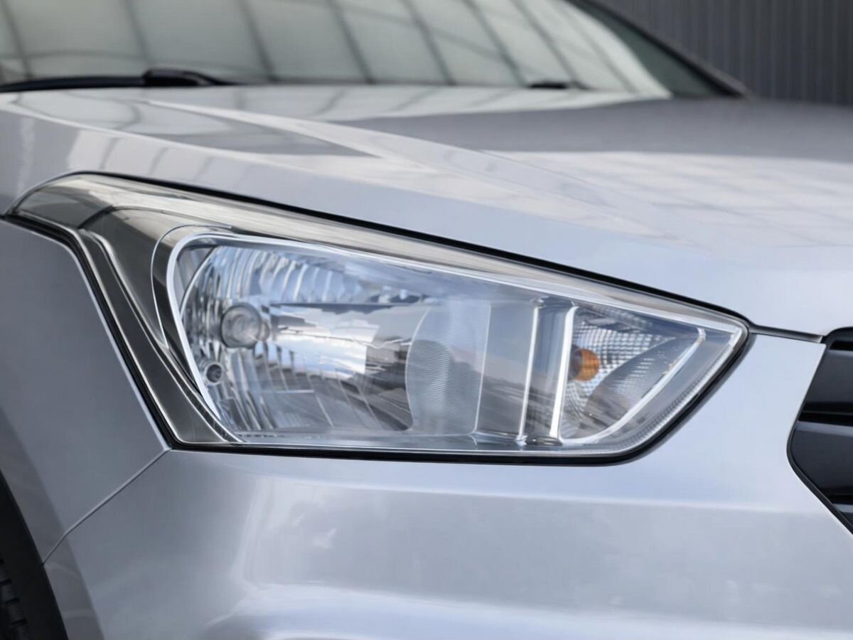 Hyundai Creta, фотография 25