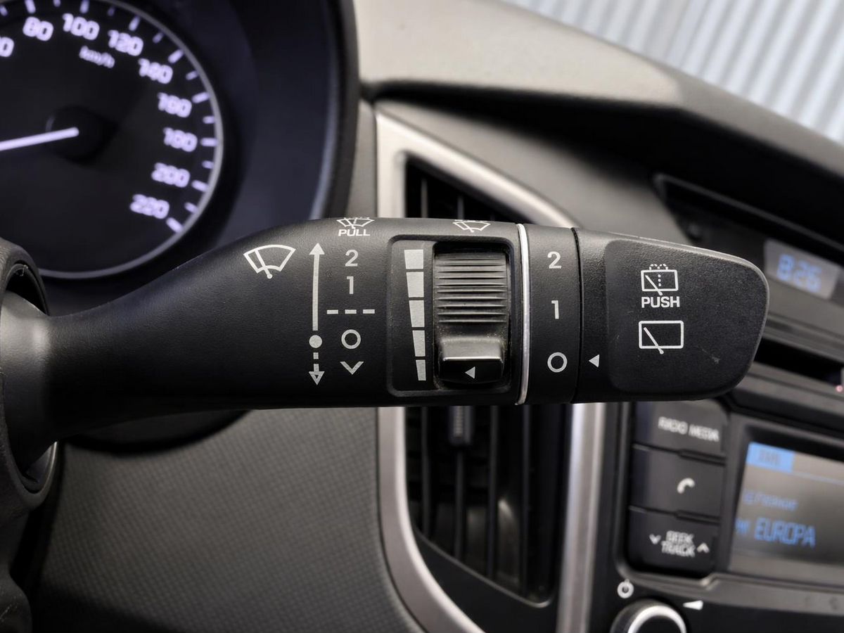 Hyundai Creta, фотография 10