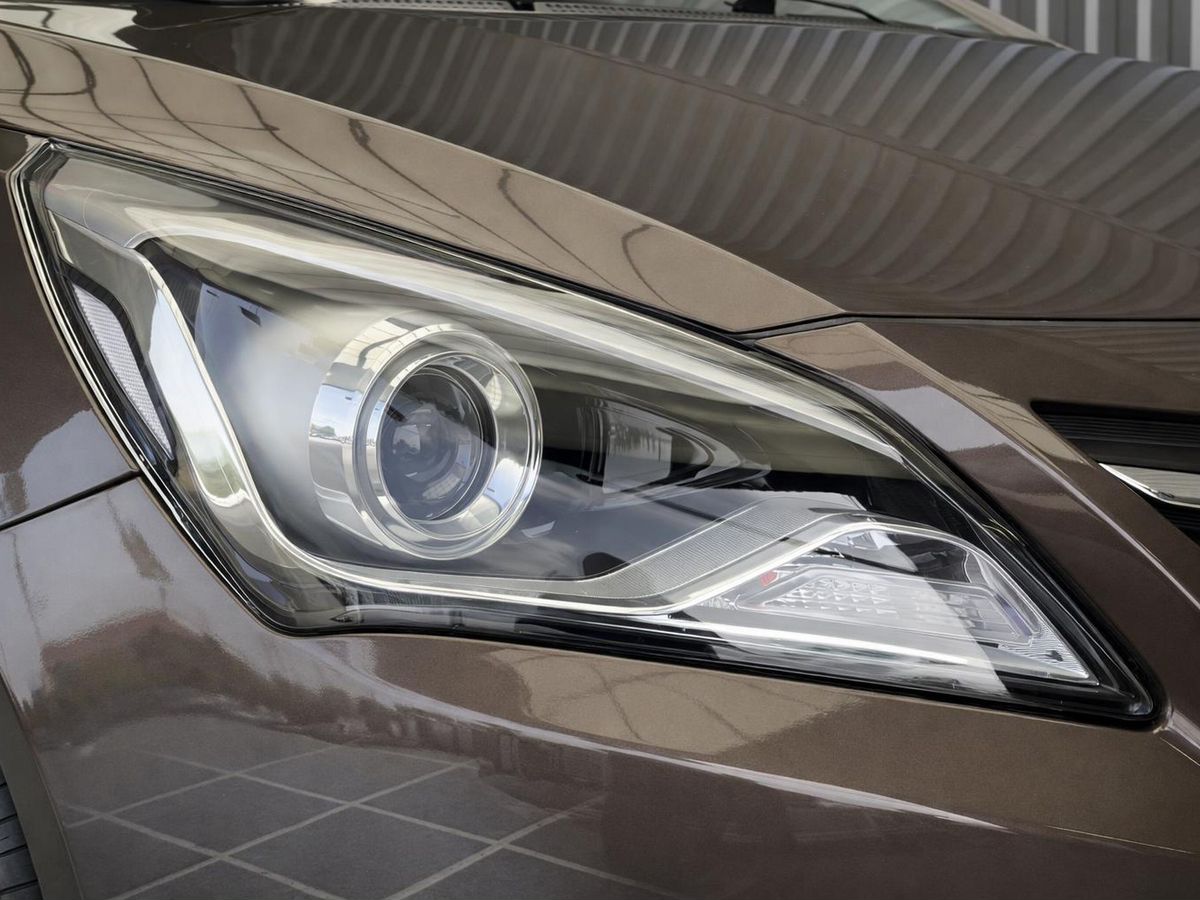 Hyundai Solaris, фотография 28