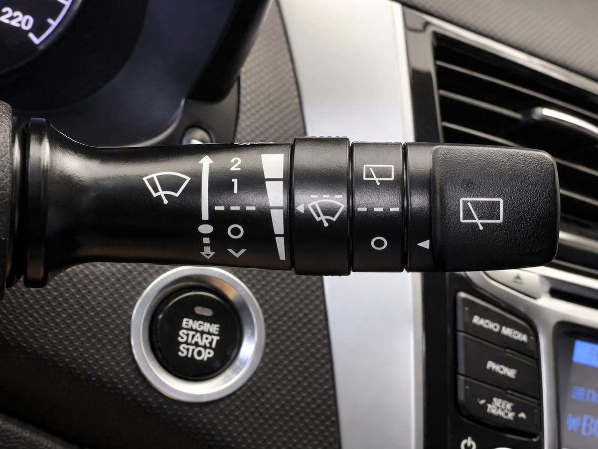 Hyundai Solaris, фотография 11