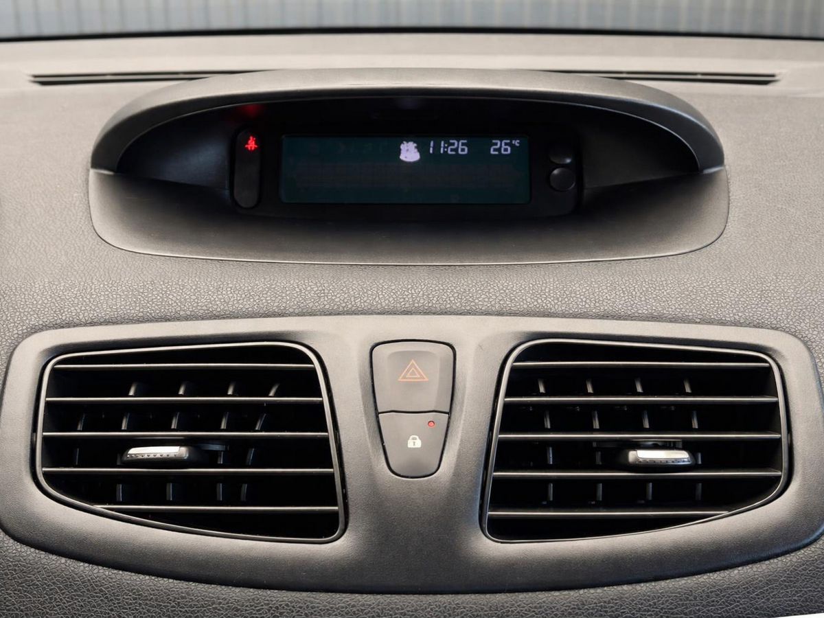 Renault Megane, фотография 10