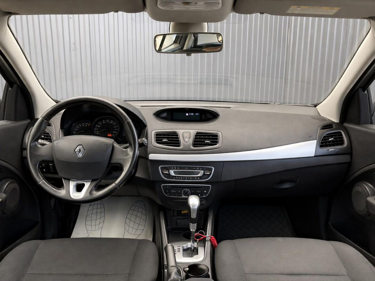 Renault Megane, фотография 5