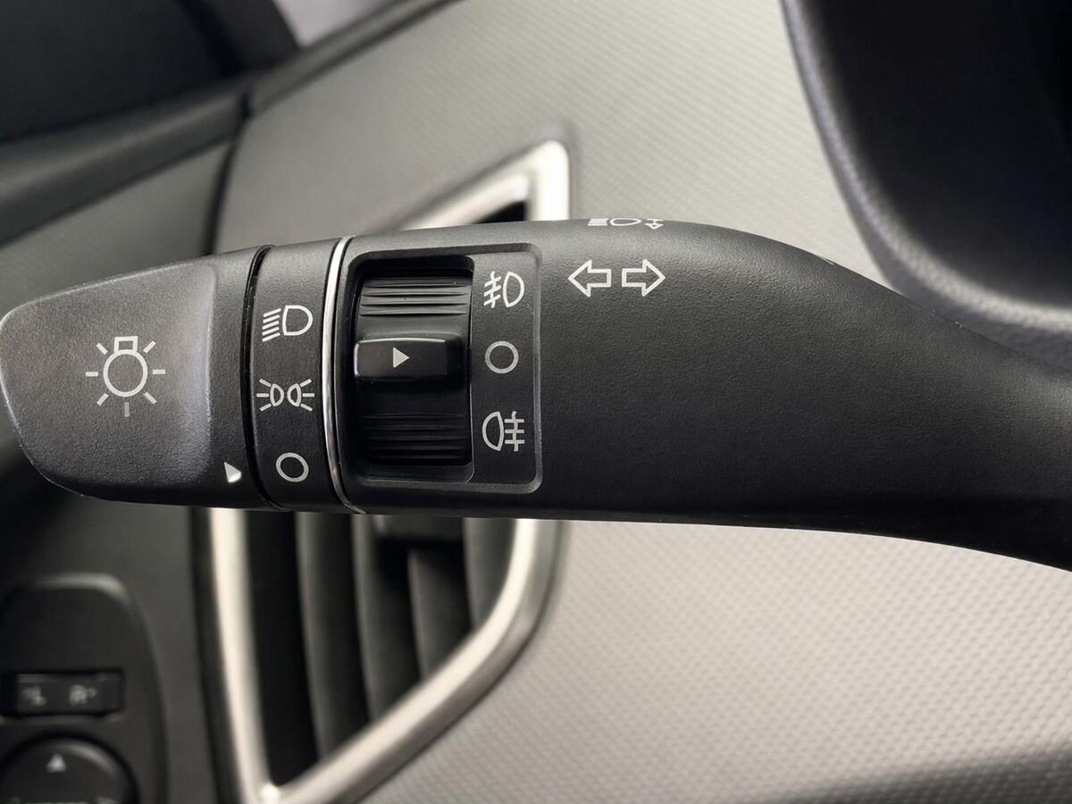 Hyundai Creta, фотография 8