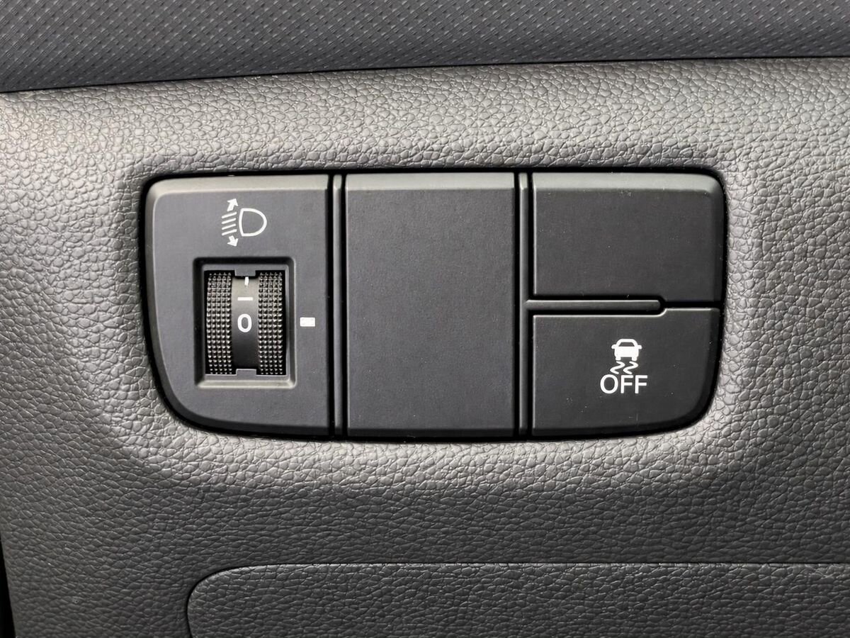 Hyundai Creta, фотография 15