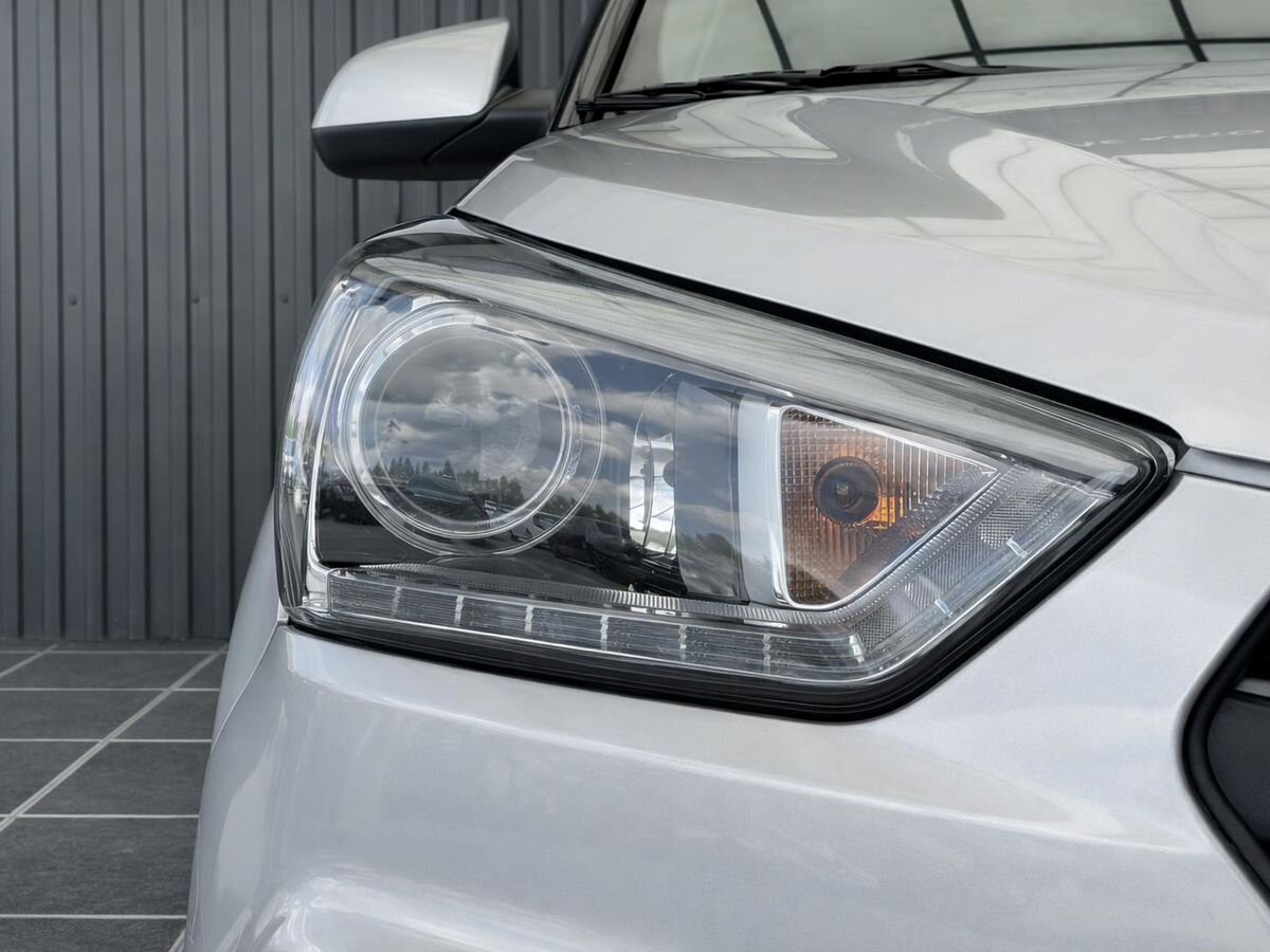 Hyundai Creta, фотография 28