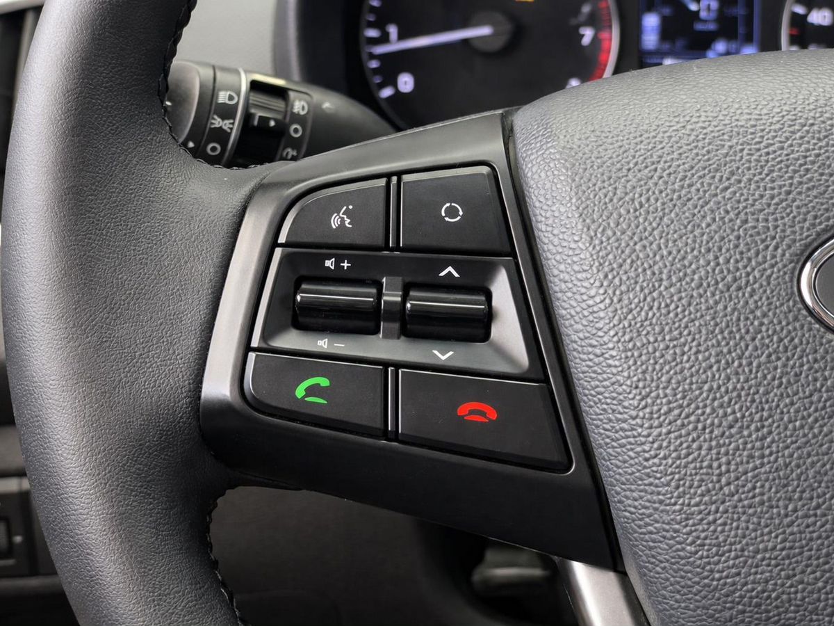 Hyundai Creta, фотография 9