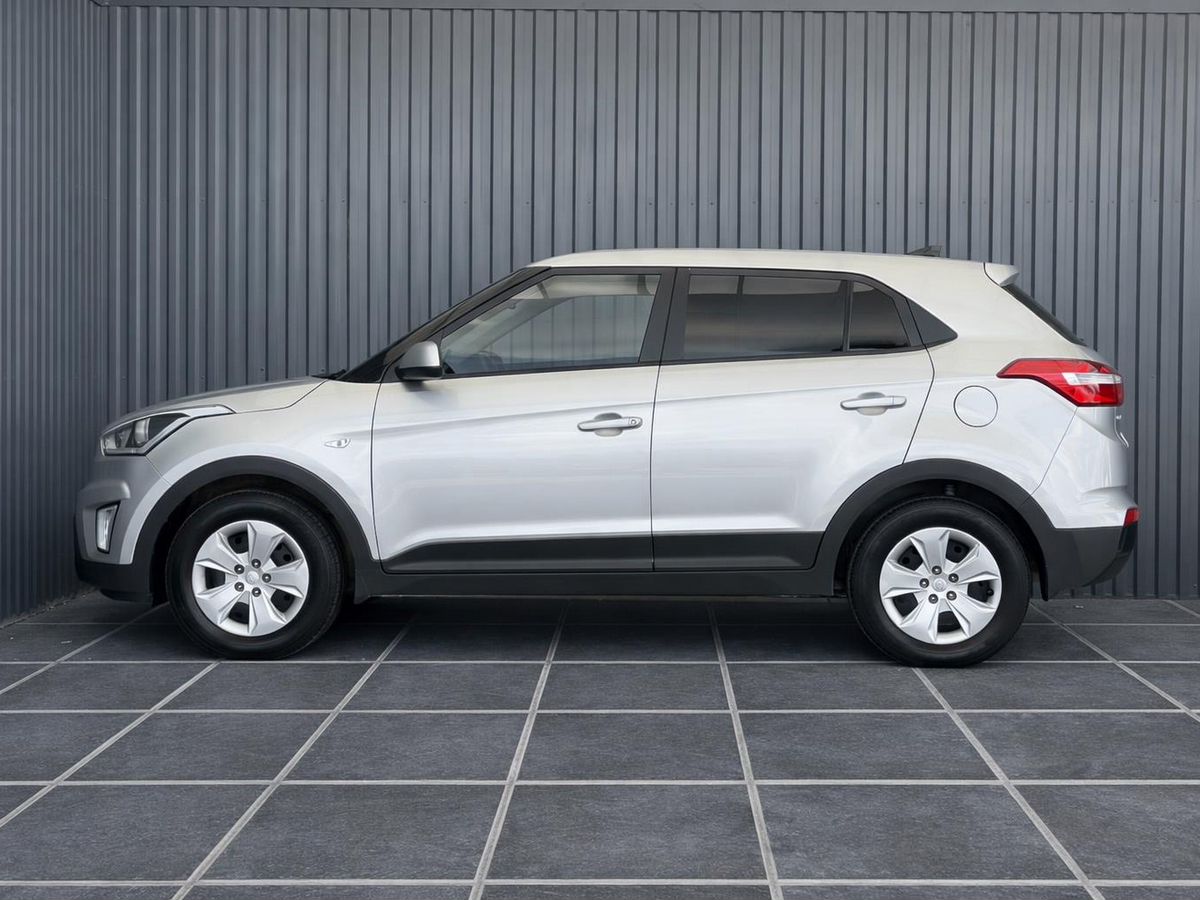 Hyundai Creta, фотография 36